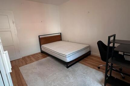 Wohnung Nürnberg Zerzabelshof - 1 Zimmer, 52 m&sup2;, 500&euro; | Angebot:25378120