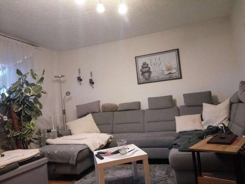 Wohnung zum Mieten in Kahl 790 € 74 m²