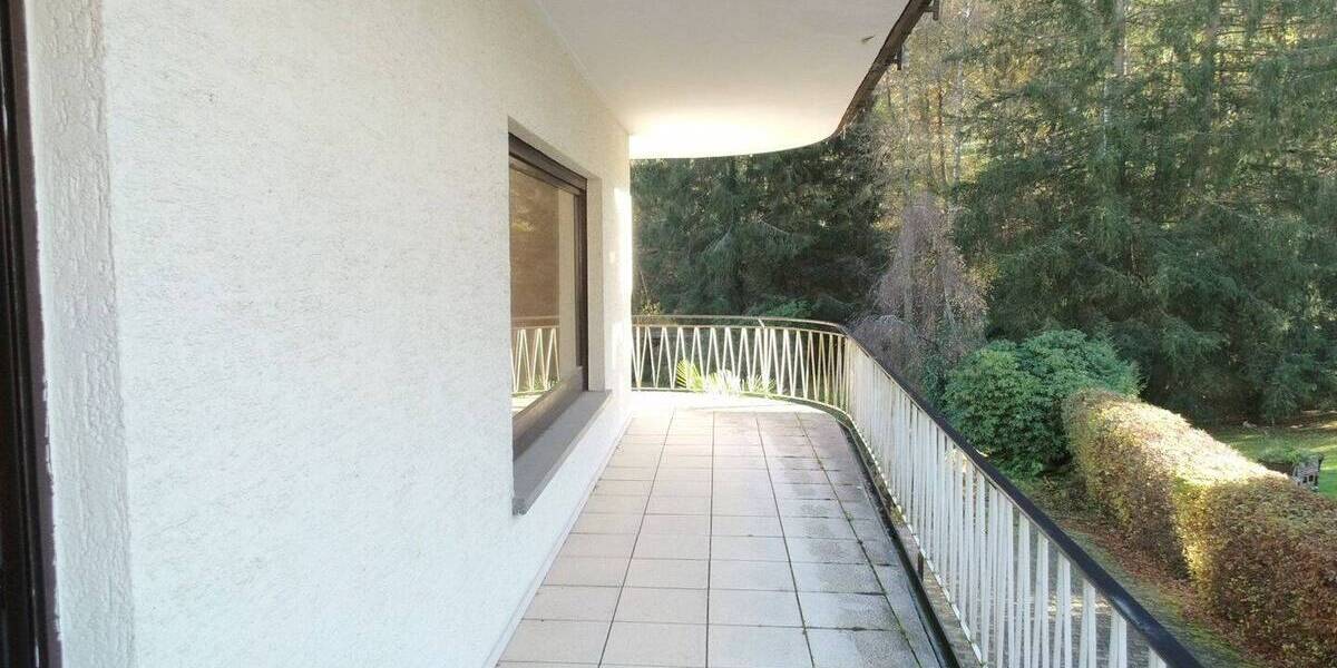 Terrassenwohnung Bad Herrenalb Herrenalb - 4 Zimmer, 130 m&sup2;, 1.295&euro; | Angebot:26877567
