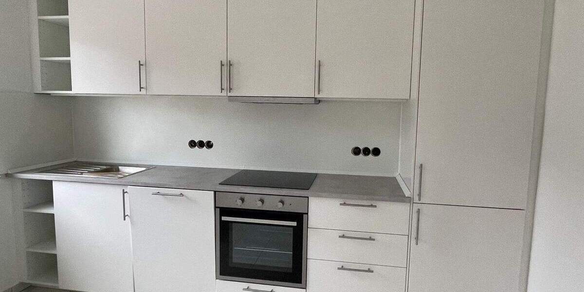 Etagenwohnung Hanau - 3 Zimmer, 85 m&sup2;, 985&euro; | Angebot:26723407