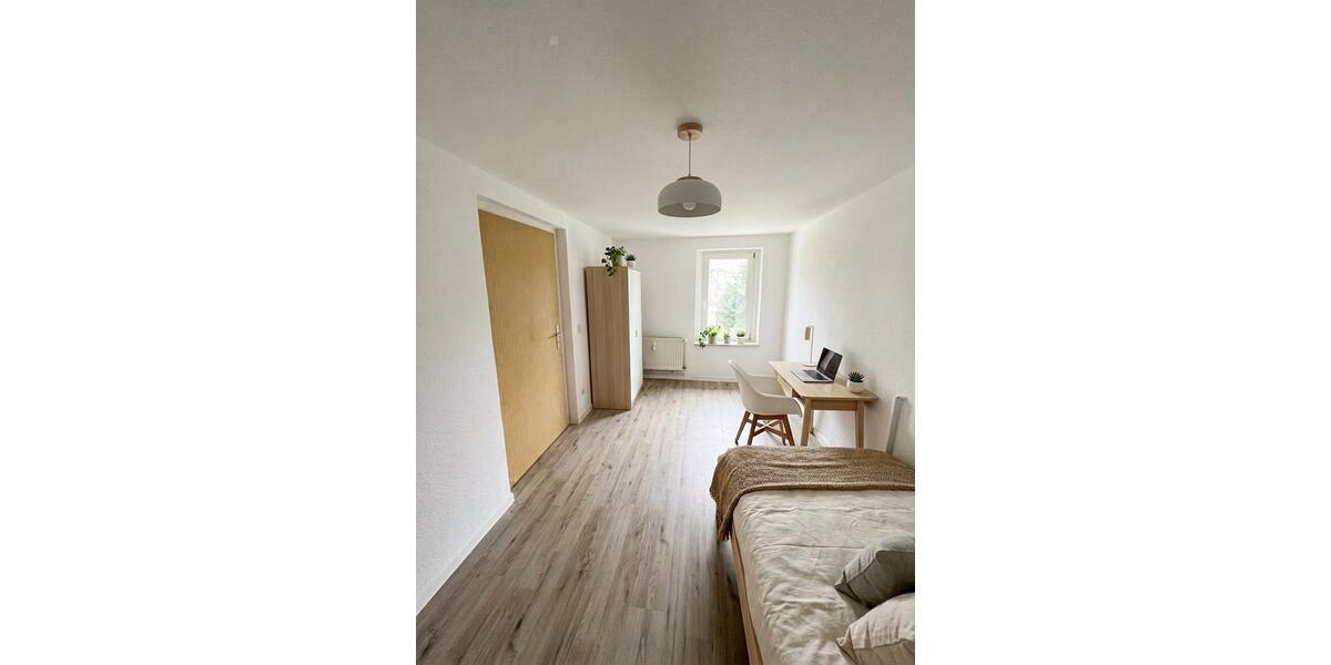 Etagenwohnung Wittstock/Dosse Dosse - 3 Zimmer, 105 m&sup2;, 630&euro; | Angebot:25612228