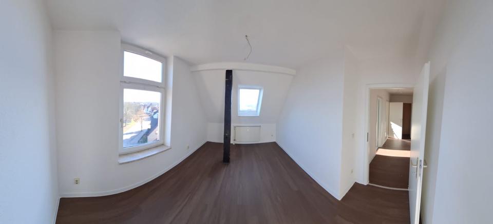 Erdgeschoßwohnung Wittstock/Dosse Dosse - 3 Zimmer, 75 m&sup2;, 528&euro; | Angebot:19753697