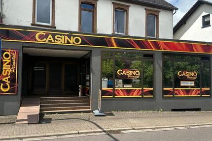 Gewerbeobjekt Nonnweiler - 1.200&euro; | Angebot:25307280