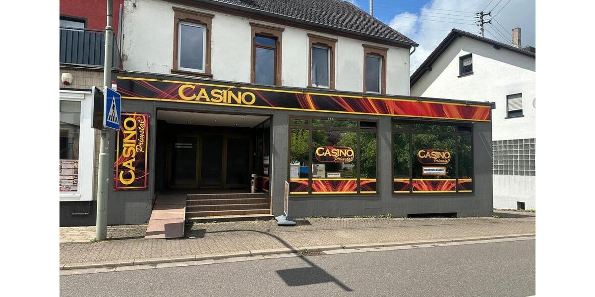 Gewerbeobjekt Nonnweiler - 1.200&euro; | Angebot:25307280