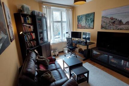 Wunderschöne 4-Raum-Wohnung in toller Lage in Babelsberg 4 zimmer