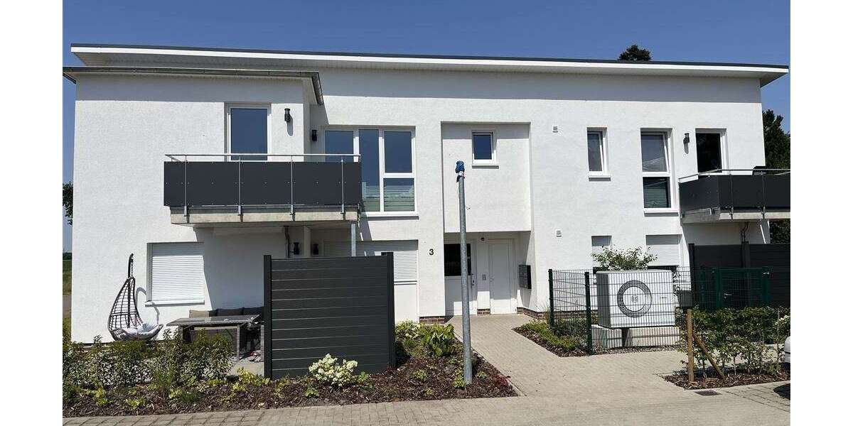 Etagenwohnung Wetschen Wetscherhardt - 3 Zimmer, 59 m&sup2;, 329&euro; | Angebot:26480895