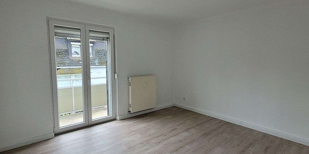 Etagenwohnung Idar-Oberstein Oberstein - 4 Zimmer, 75 m&sup2;, 540&euro; | Angebot:24671538