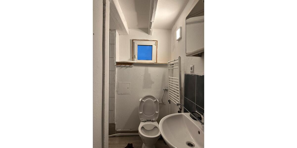 Dachgeschoßwohnung Völklingen - 6 Zimmer, 110 m&sup2;, 800&euro; | Angebot:25760210