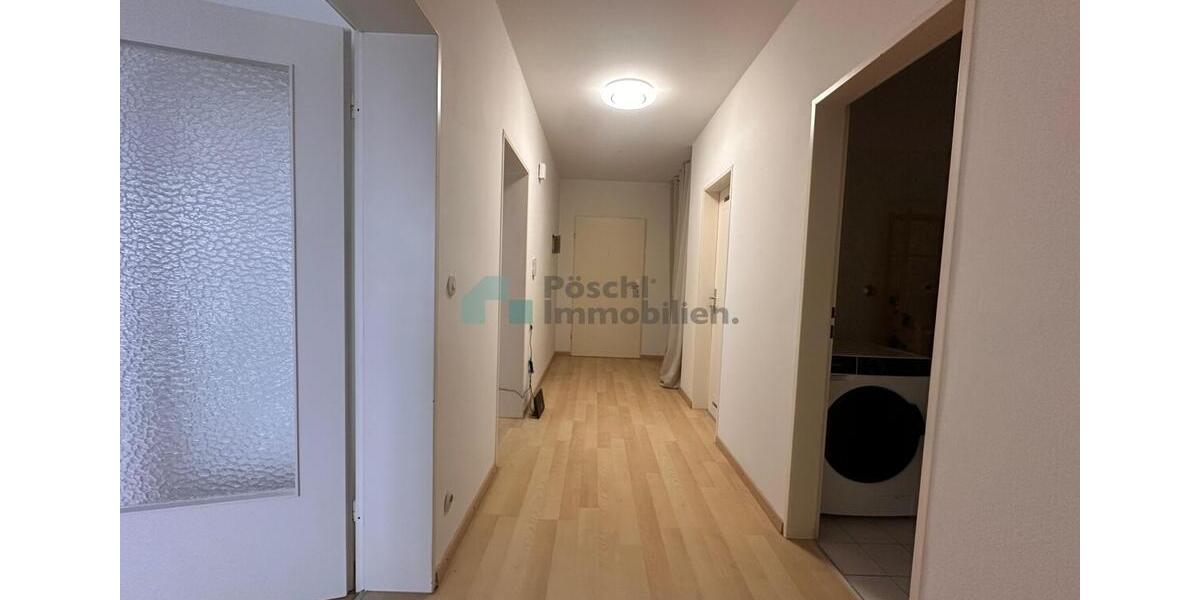 Etagenwohnung Landshut Landshut-West - 2 Zimmer, 65 m&sup2;, 650&euro; | Angebot:26477241