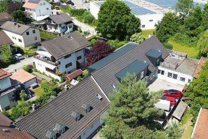 Gewerbeobjekt Rosenheim Süd - 320&euro; | Angebot:25065310