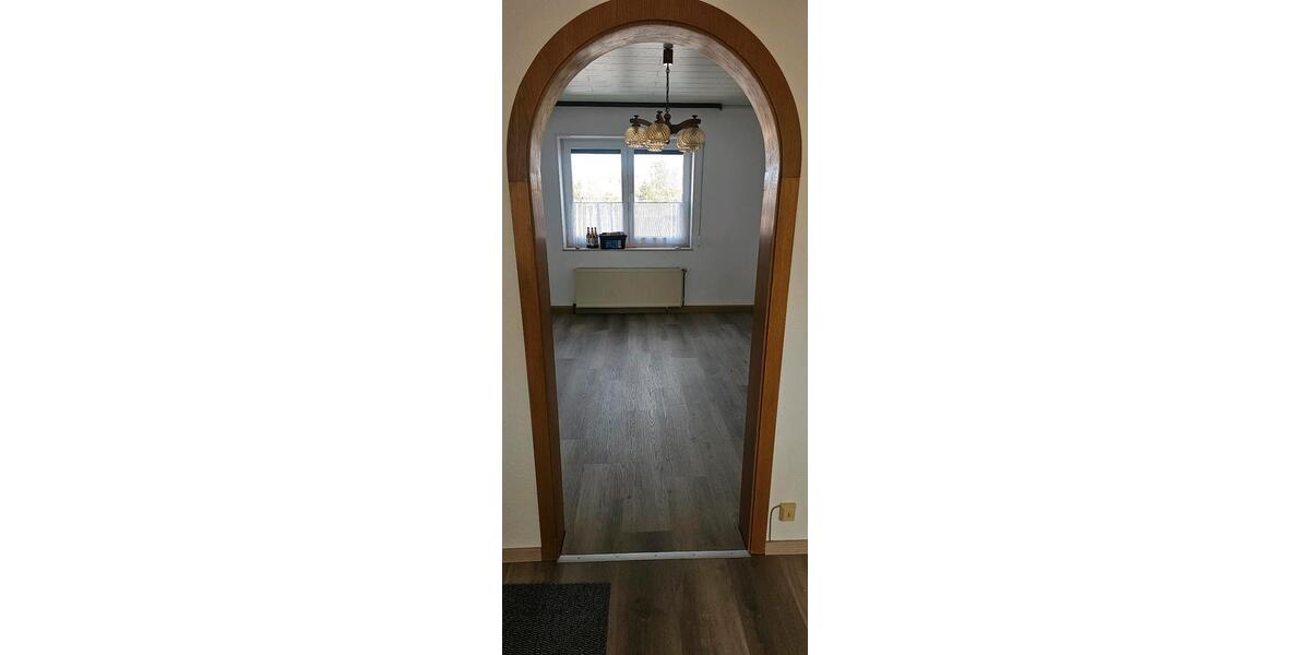 Etagenwohnung Stadthagen - 1 Zimmer, 56 m&sup2;, 800&euro; | Angebot:25284444