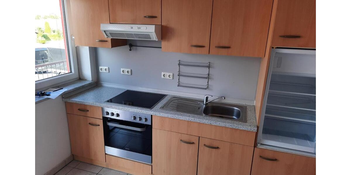 Etagenwohnung Weidenbach - 3 Zimmer, 62 m&sup2;, 620&euro; | Angebot:25323913