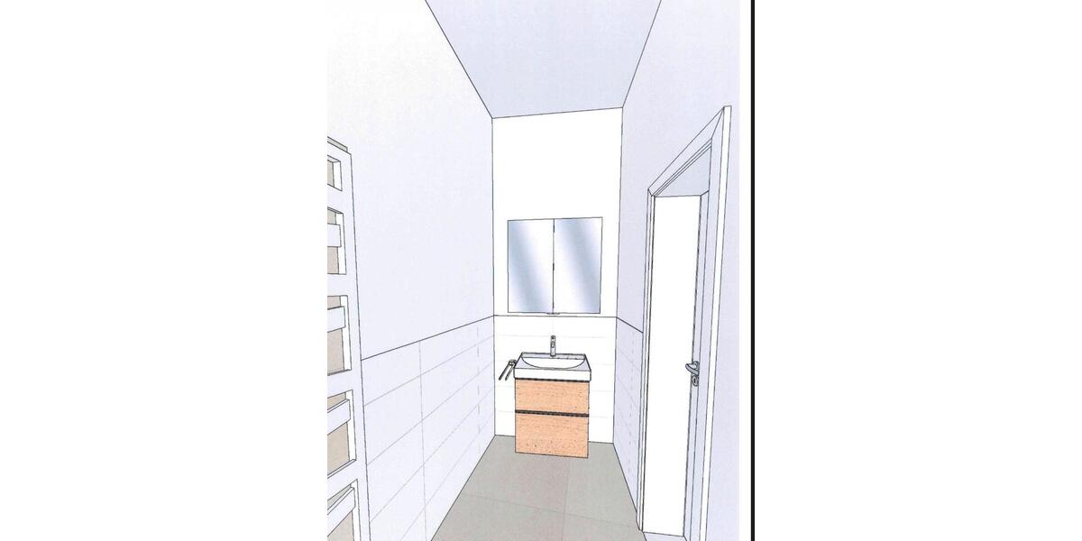 Erdgeschoßwohnung Fulda Aschenberg - 2 Zimmer, 75 m&sup2;, 1.022&euro; | Angebot:24840569