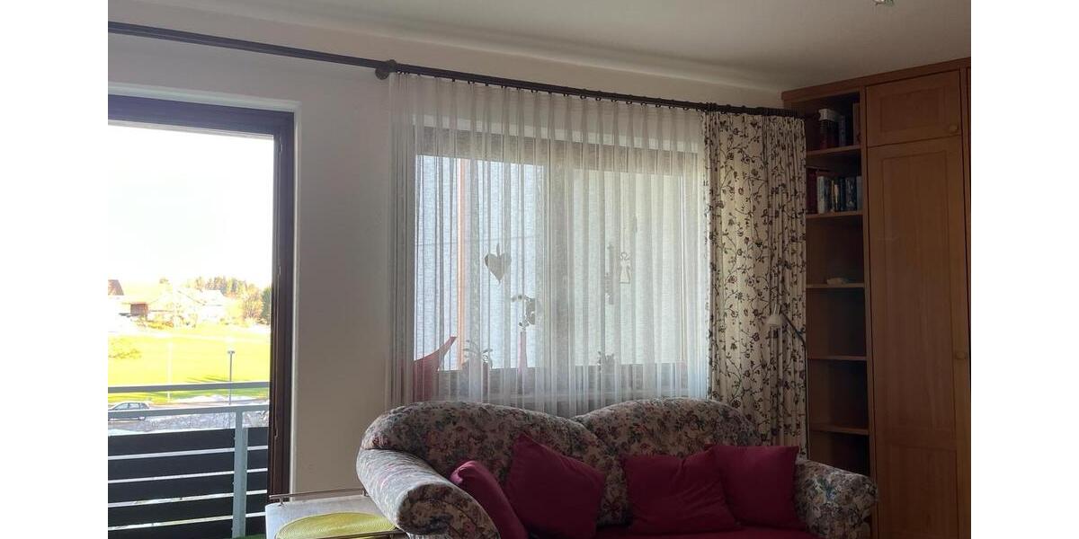 Etagenwohnung Pfronten - 1 Zimmer, 40 m&sup2;, 900&euro; | Angebot:26582349