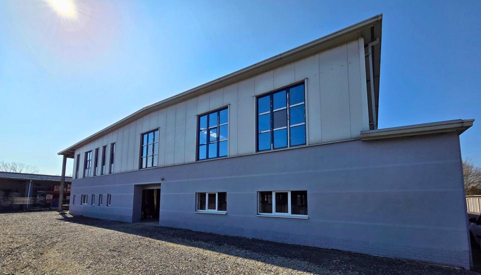 Gewerbeobjekt Hoyerswerda - 3.500&euro; | Angebot:25874835