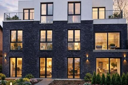 Wohnung Hamburg Wandsbek - 5 Zimmer, 127 m&sup2;, 2.406&euro; | Angebot:24598366