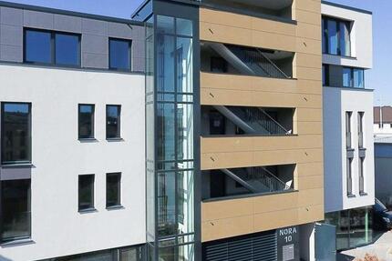 Gewerbeobjekt Bebra - 1.212&euro; | Angebot:24608835