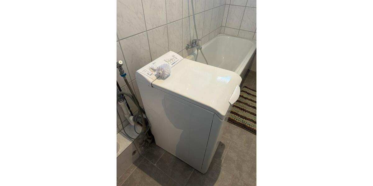 Etagenwohnung Rüsselsheim am Main - 1 Zimmer, 45 m&sup2;, 600&euro; | Angebot:24752040