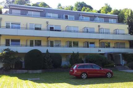 Wohnung zum Mieten in Stuttgart 600 € 25.3 m²
