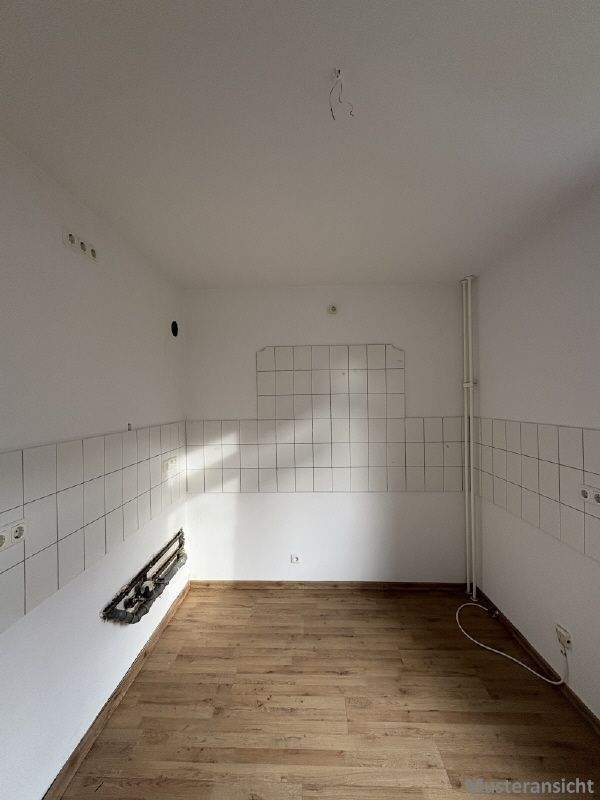 Pärchen-Wohnung in Schmargendorf! Mit WBS! 2 zimmer