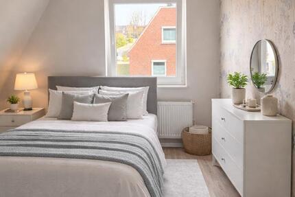 Wohnen auf Zeit Leer (Ostfriesland) - 1 Zimmer, 8 m&sup2;, 500&euro; | Angebot:26126874