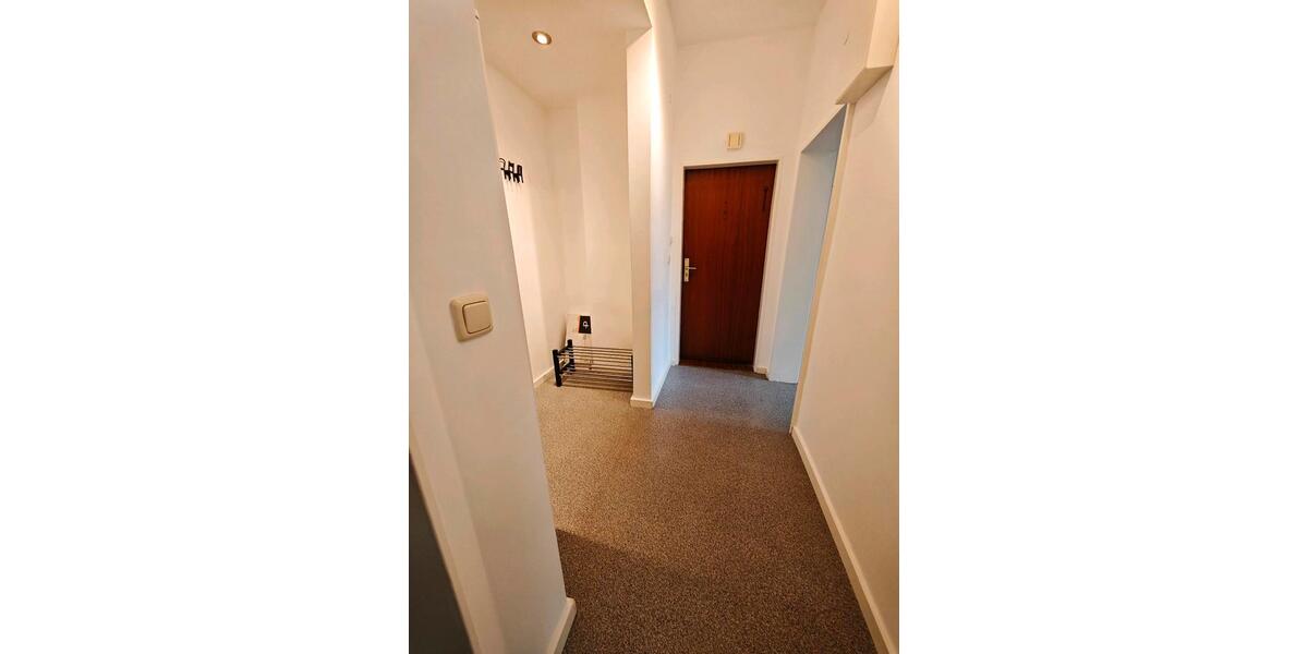 Erdgeschoßwohnung Hamburg Harburg - 1 Zimmer, 15 m&sup2;, 510&euro; | Angebot:26634906
