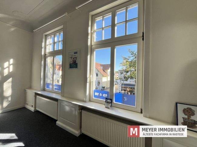 Gewerbeobjekt Rastede Rastede II - 5 Zimmer, 170 m&sup2;, 1.530&euro; | Angebot:25688711