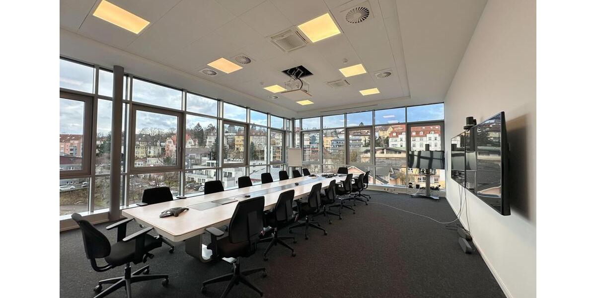 Gewerbeobjekt Pforzheim Nordstadt - 1.836&euro; | Angebot:24774895