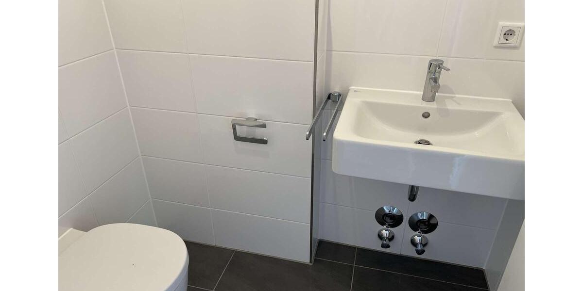 Etagenwohnung Haar - 2 Zimmer, 56 m&sup2;, 1.295&euro; | Angebot:24506309