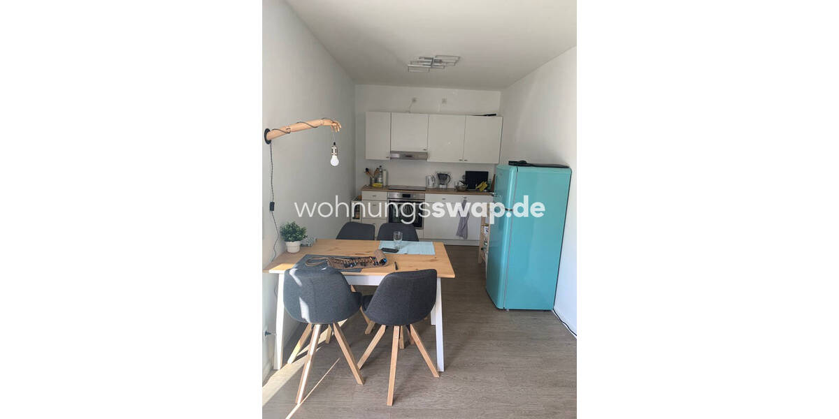 Etagenwohnung Berlin Spandau - 2 Zimmer, 65 m&sup2;, 730&euro; | Angebot:26758350
