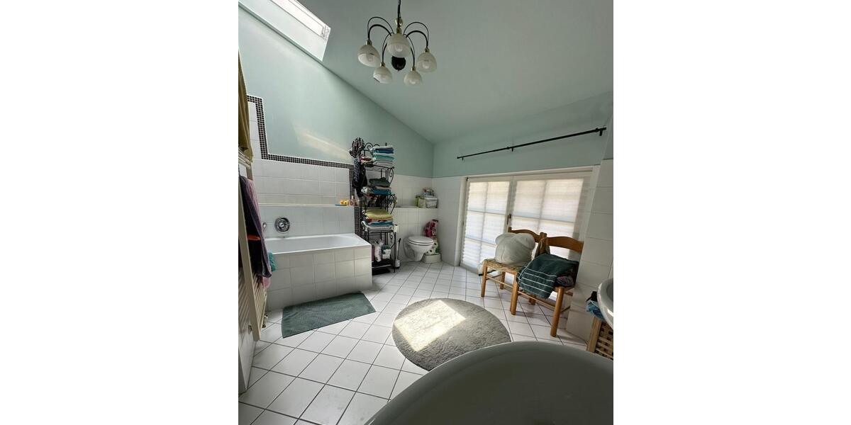 Etagenwohnung Weilburg - 3 Zimmer, 104 m&sup2;, 1.350&euro; | Angebot:25160842