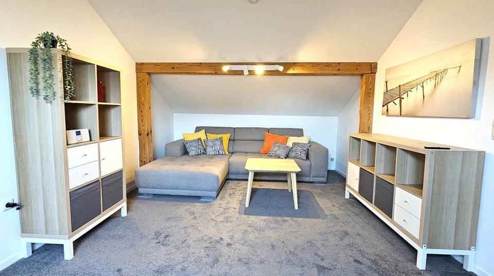 Wohnen auf Zeit Berglern - 2 Zimmer, 57 m&sup2;, 950&euro; | Angebot:20196621