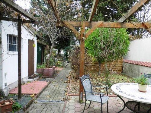 Einfamilienhaus Achim - 4 Zimmer, 115 m&sup2;, 1.300&euro; | Angebot:26678426