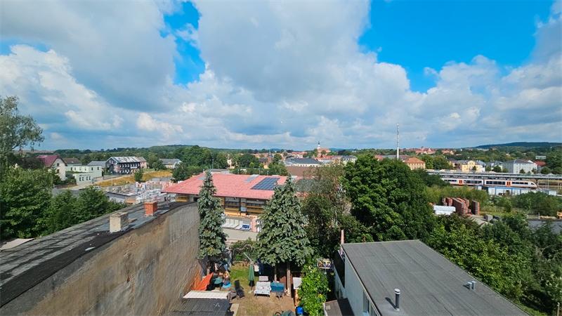 Etagenwohnung Bischofswerda - 3 Zimmer, 70 m&sup2;, 630&euro; | Angebot:22271113