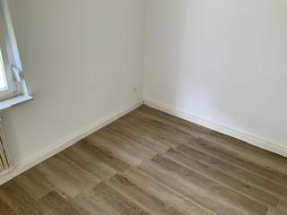 Etagenwohnung Duisburg Rheinhausen - 3 Zimmer, 57 m&sup2;, 509&euro; | Angebot:26672560