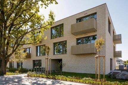 Wohnung Kremmen - 2 Zimmer, 64 m&sup2;, 1.067&euro; | Angebot:26678574