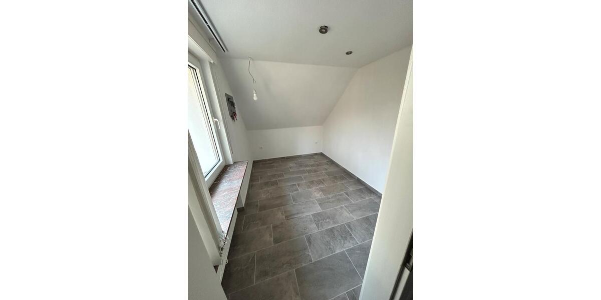 Dachgeschoßwohnung Dortmund Aplerbeck - 2 Zimmer, 47 m&sup2;, 549&euro; | Angebot:26705033
