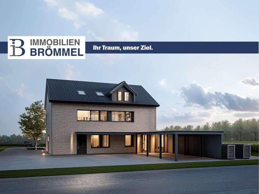 Wohnung zum Mieten in Borken 960 € 66 m²