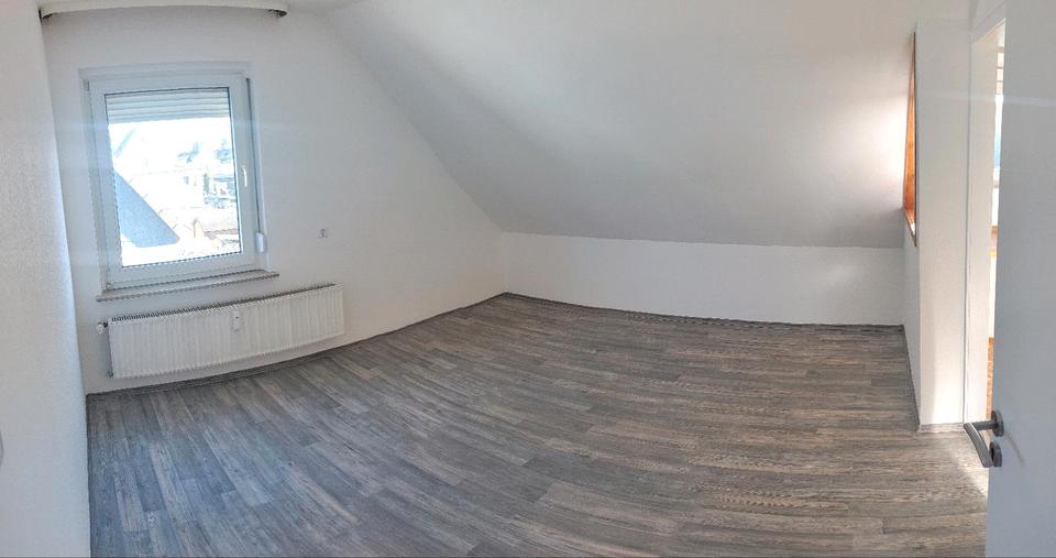 Etagenwohnung Erndtebrück - 3.5 Zimmer, 67 m&sup2;, 850&euro; | Angebot:26326983