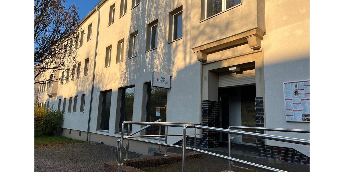Gewerbeobjekt Ahlsdorf - 350&euro; | Angebot:26349902