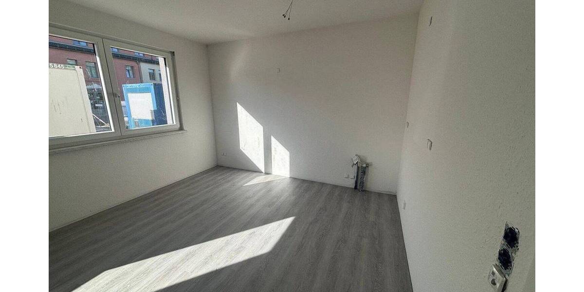 Mehrfamilienhaus, Wohnhaus Stralsund Andershof - 3 Zimmer, 84 m&sup2;, 506&euro; | Angebot:26804259