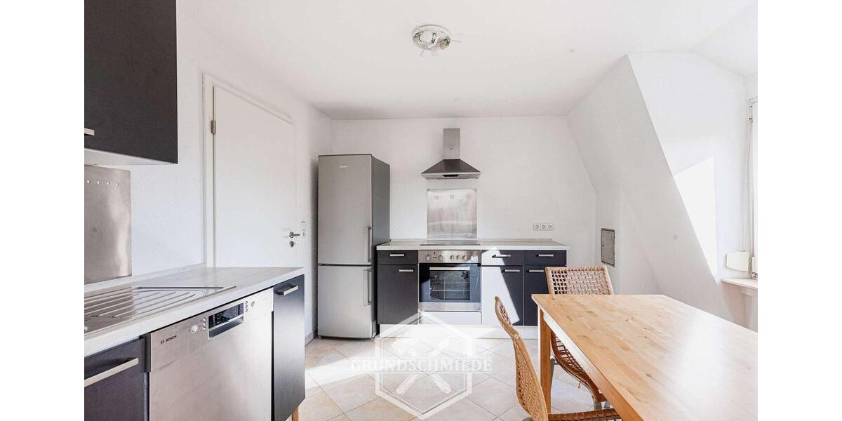 Praktische 3-Zimmer-Wohnung in Ludwigsburg-Oßweil zimmer