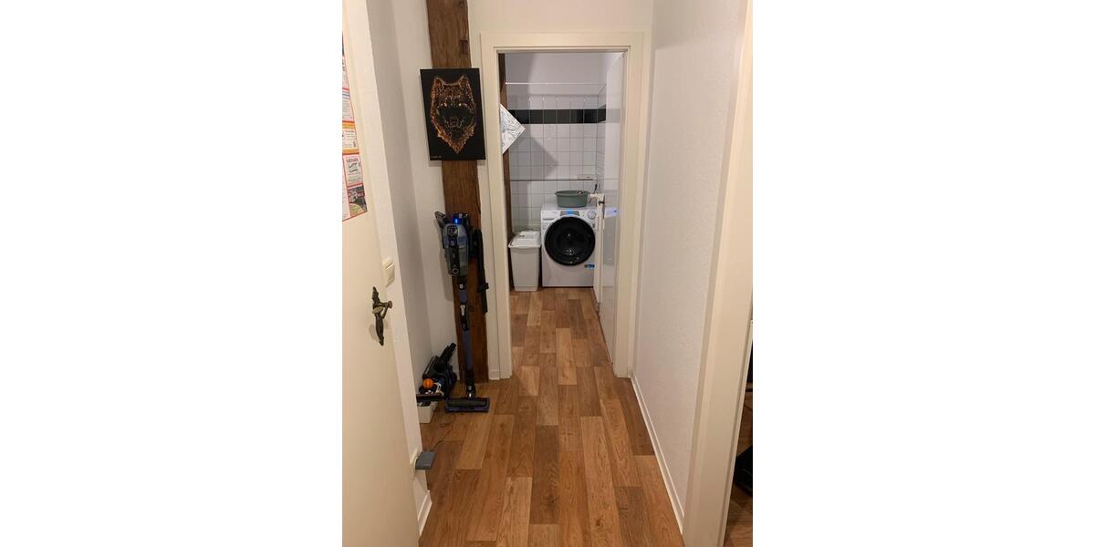 Dachgeschoßwohnung Görlitz Biesnitz - 2 Zimmer, 75 m&sup2;, 500&euro; | Angebot:26302596