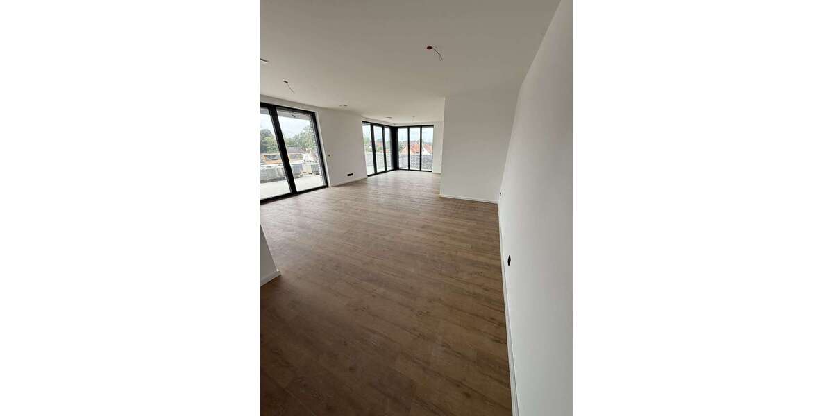 Etagenwohnung Melle - 3 Zimmer, 156 m&sup2;, 2.185&euro; | Angebot:26964163
