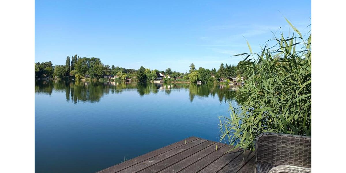 Einfamilienhaus Halbe - 3 Zimmer, 70 m&sup2;, 2.000&euro; | Angebot:26288452