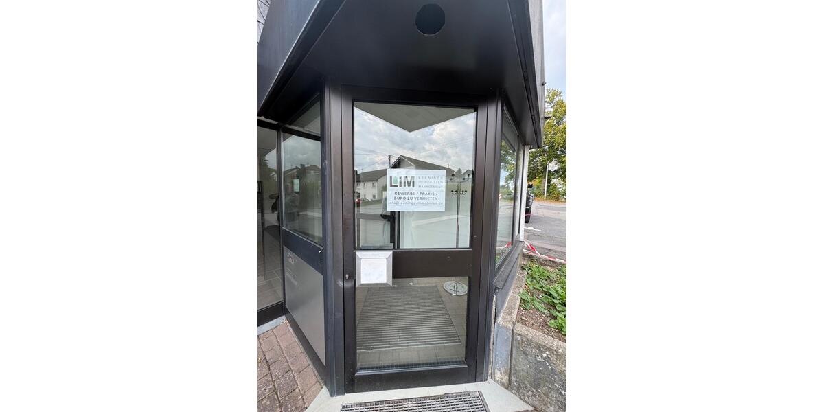 Gewerbeobjekt Waldbröl - 800&euro; | Angebot:23107988