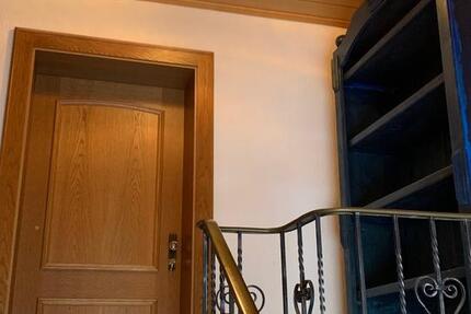 Wohnung Münchsteinach - 5 Zimmer, 110 m&sup2;, 800&euro; | Angebot:24351805