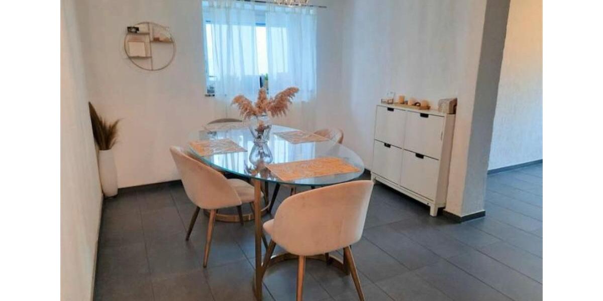 Erdgeschoßwohnung Nattheim - 3.5 Zimmer, 96 m&sup2;, 850&euro; | Angebot:25043274