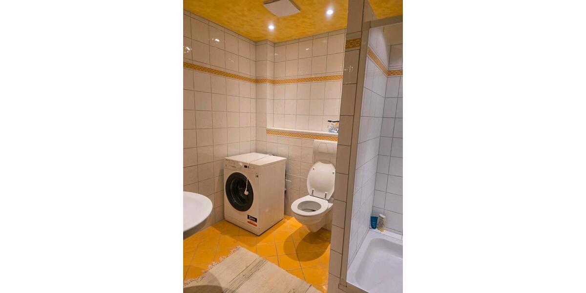 Erdgeschoßwohnung Lichtenfels - 1.5 Zimmer, 55 m&sup2;, 800&euro; | Angebot:26034252