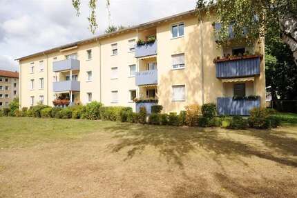 Wohnung zum Mieten in Erlangen 892,39 € 91.81 m² 4 zimmer